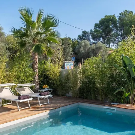 Villa Onda 8, Emma