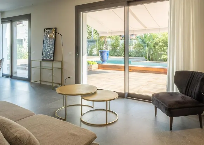 Onda 8, Emma Willa Santa Maria di Scacciano