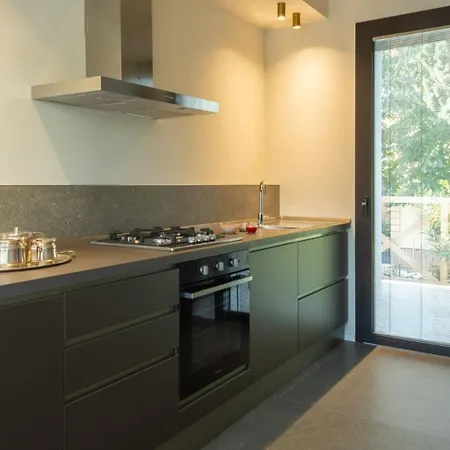 别墅 Onda 8, Emma Santa Maria di Scacciano