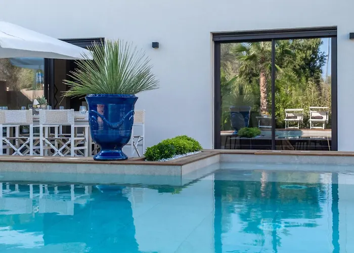 Villa Onda 8, Emma *