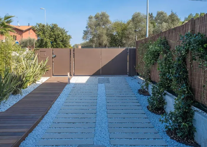 Onda 8, Emma * Santa Maria di Scacciano