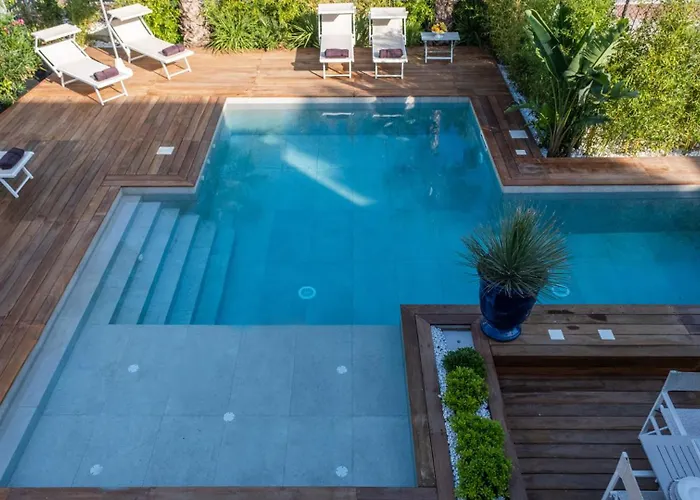 Onda 8, Emma Villa Santa Maria di Scacciano